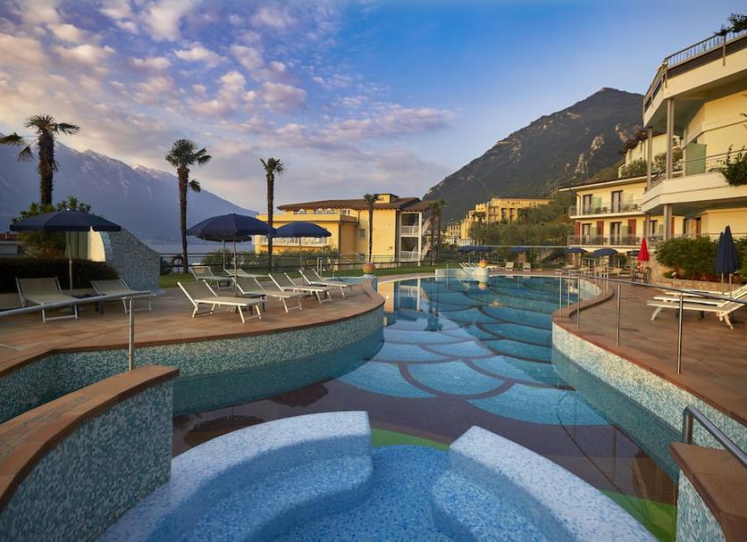 Piscina Foto