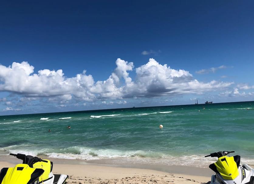 Playa Foto