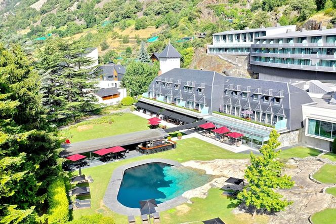 Andorra Park Hotel
