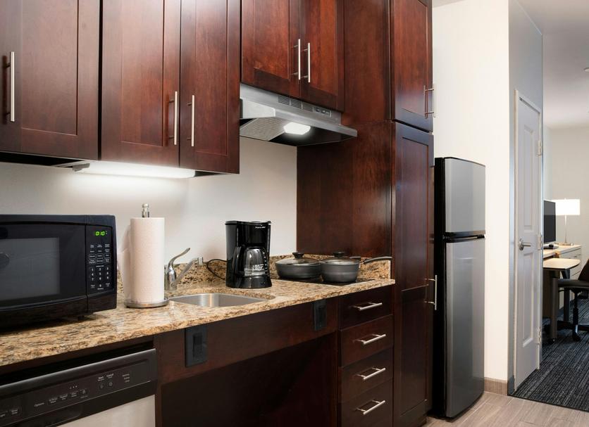 Cocina Foto
