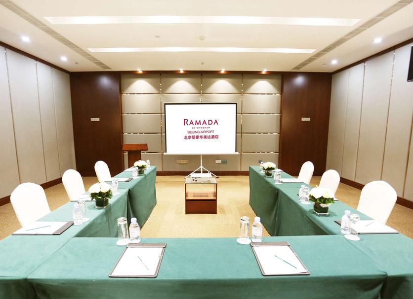 Sala de conferencias Foto