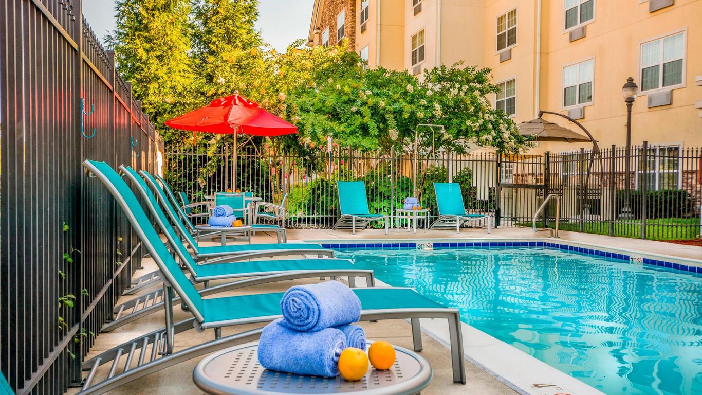 TownePlace Suites by Marriott Baltimore BWI Airport