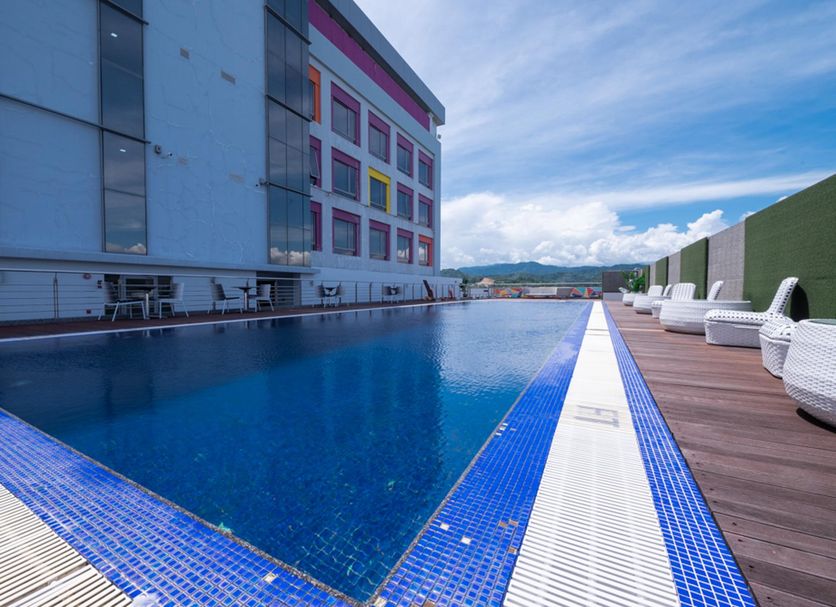 Piscina Foto