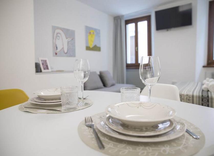 Comedor Foto