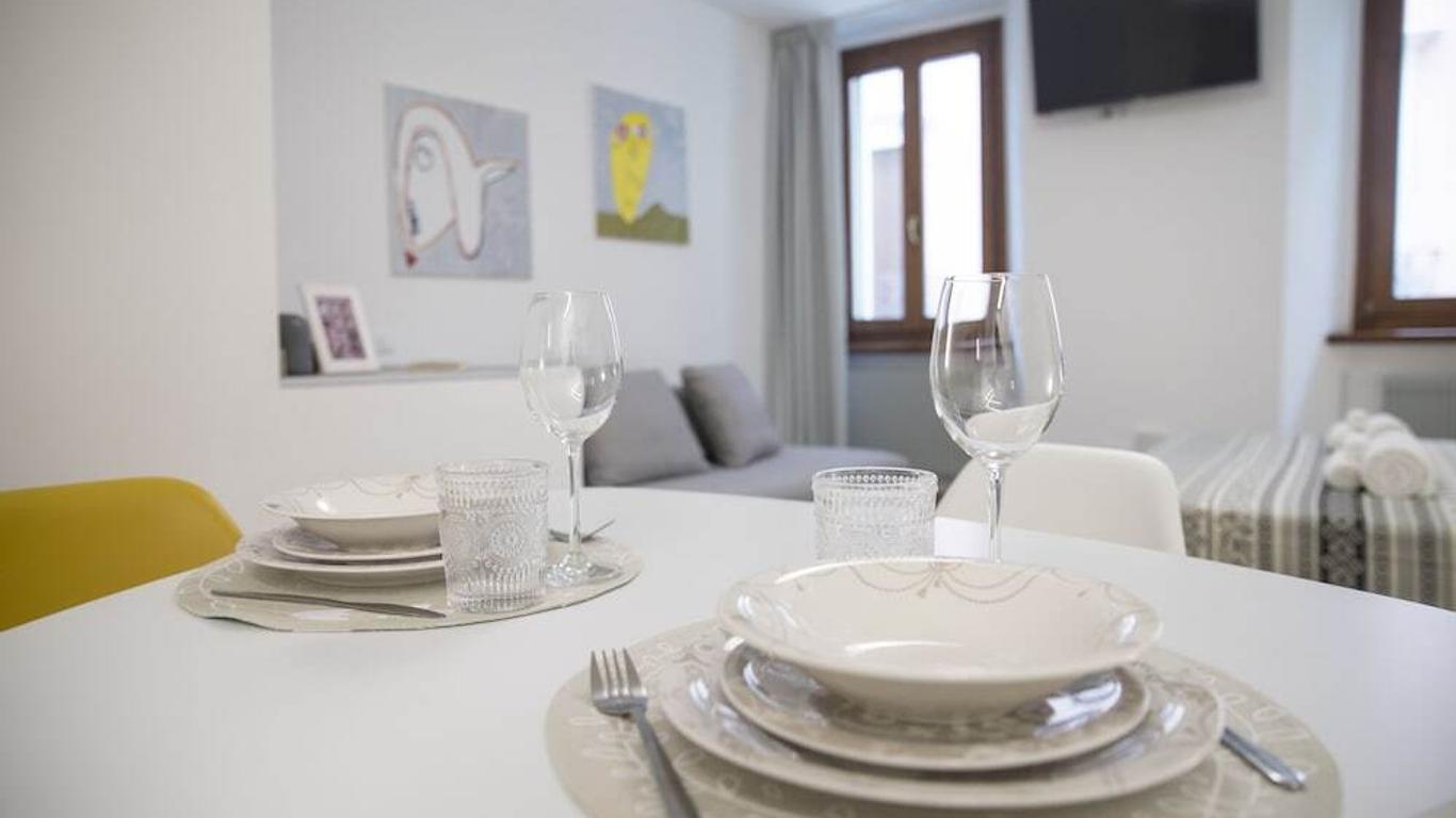 Residence Trieste
