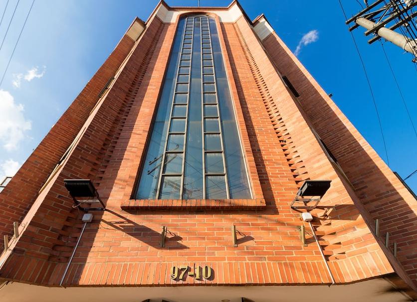 Edificio Foto