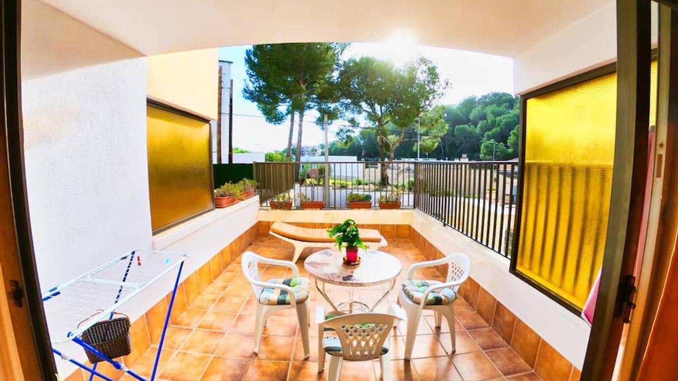 Bon Aire Apartamentos