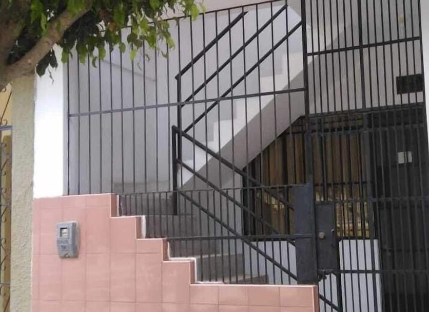 Escaleras Foto