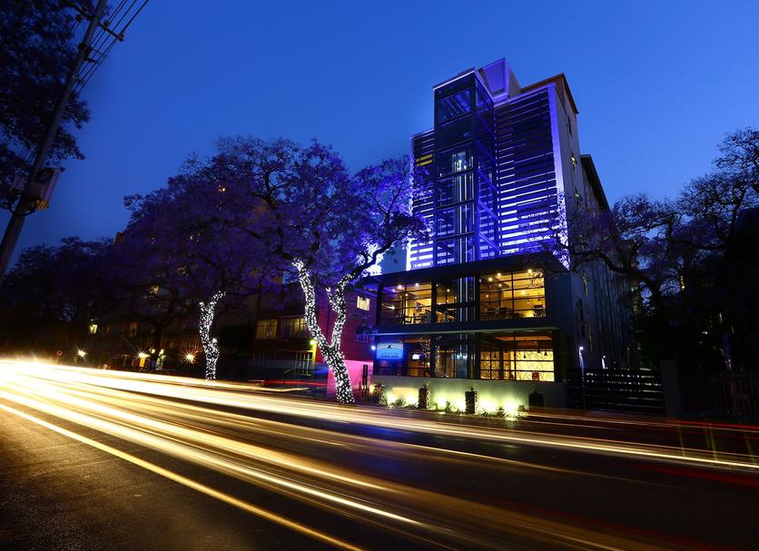 Edificio Foto