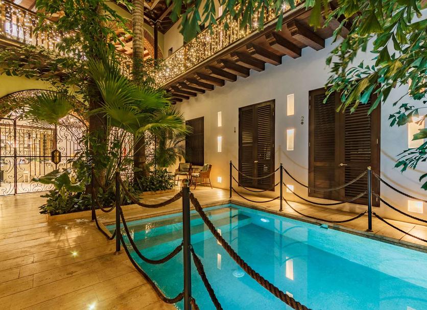 Piscina Foto