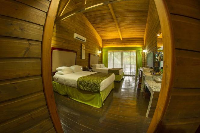 Baldi Hot Springs Hotel & Spa