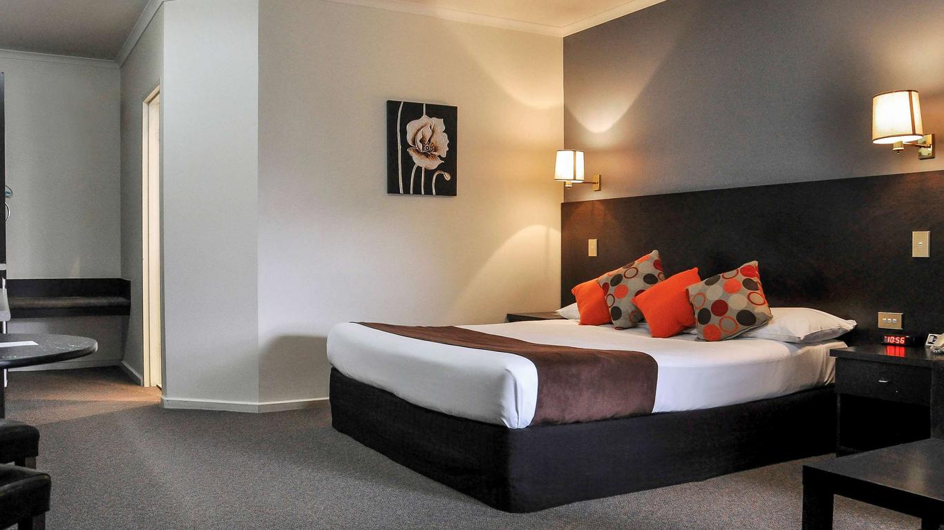 ibis Styles Adelaide Manor