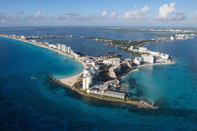 Aloft Cancun
