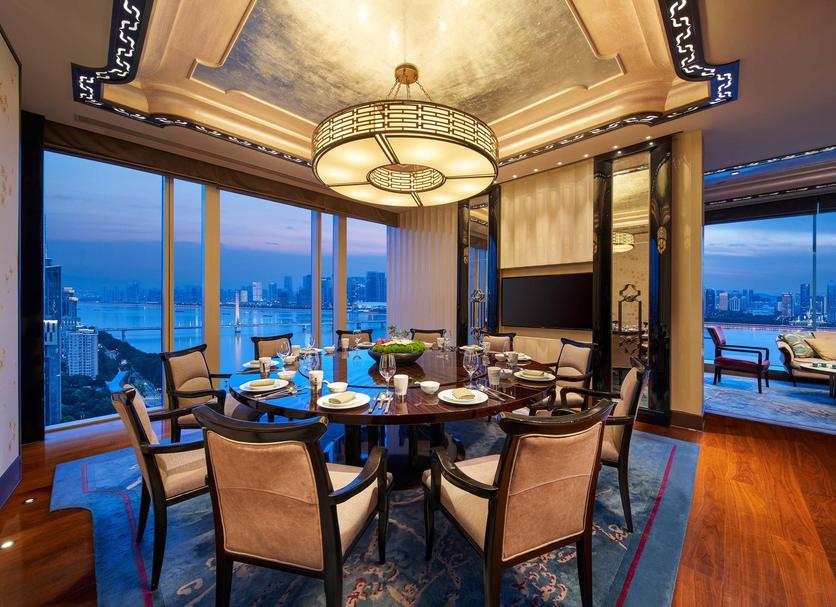 Comedor Foto