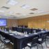 Sala de conferencias
