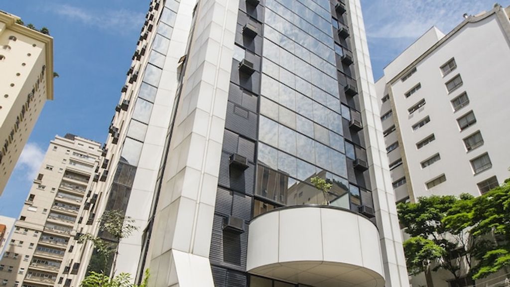 Transamerica Executive Jardins en S/ 48 (S̶/̶ ̶4̶9̶4̶). São Paulo