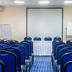 Sala de conferencias