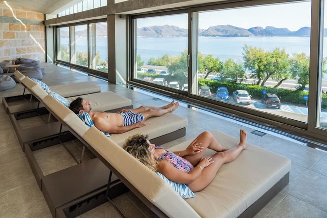 Portblue Club Pollentia Resort & Spa