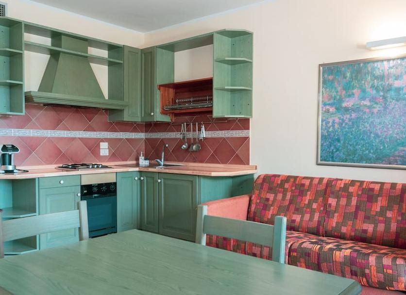 Cocina Foto