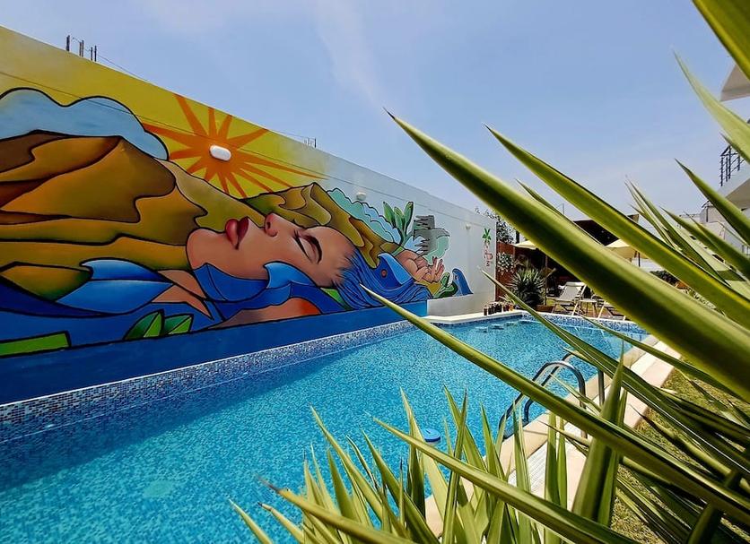 Piscina Foto