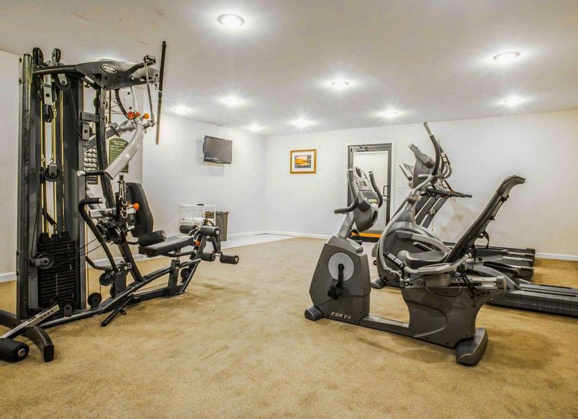 Gym Foto
