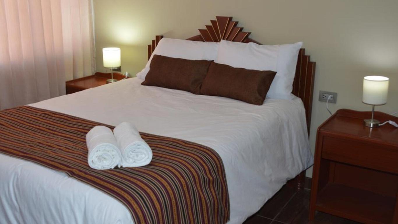 Mística Boutique Hotel