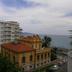 Vista del exterior