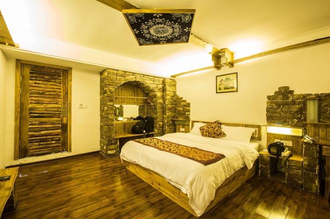 Destination Youth Hostel
