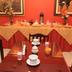 Sala de banquetes