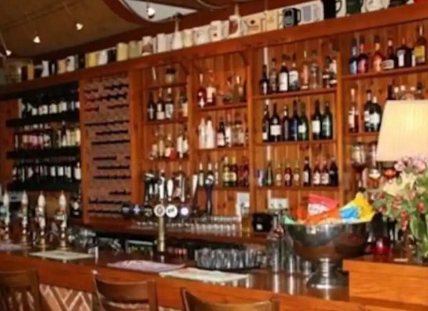 Bar Foto