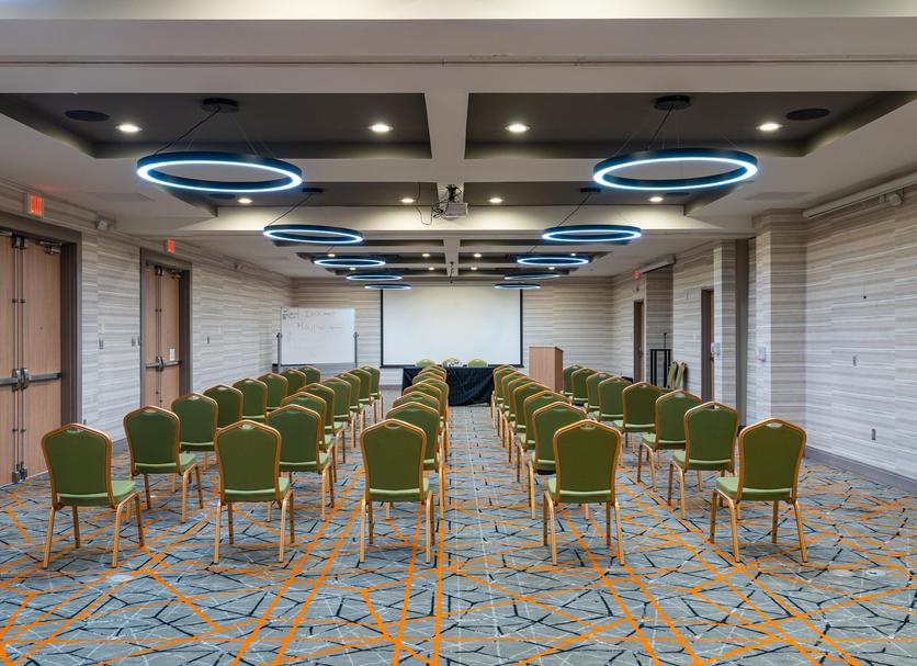Sala de conferencias Foto