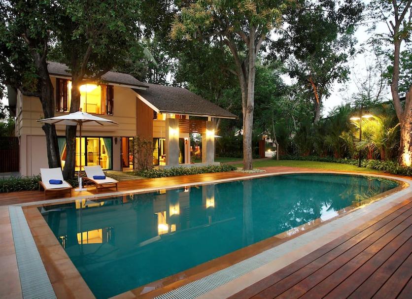 Piscina Foto