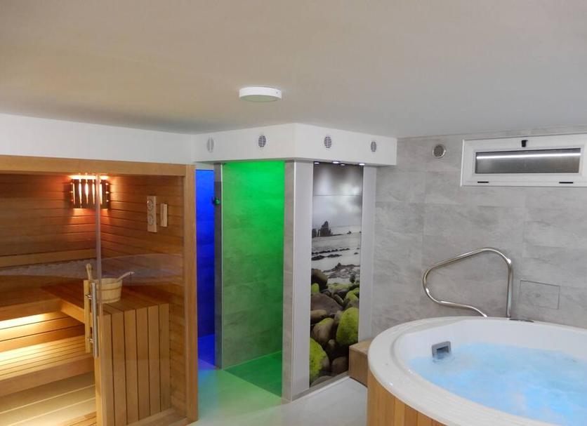 Spa Foto