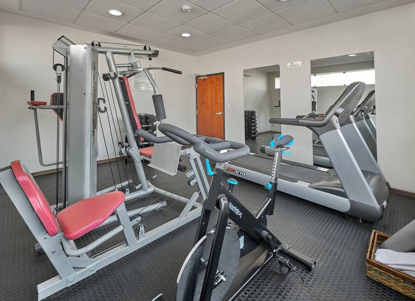 Gym Foto