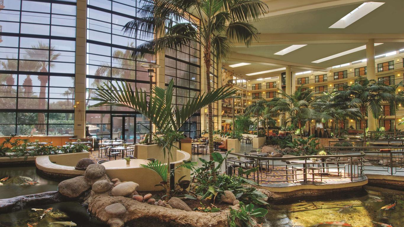 Embassy Suites by Hilton Phoenix Biltmore