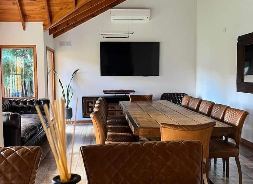 Comedor Foto