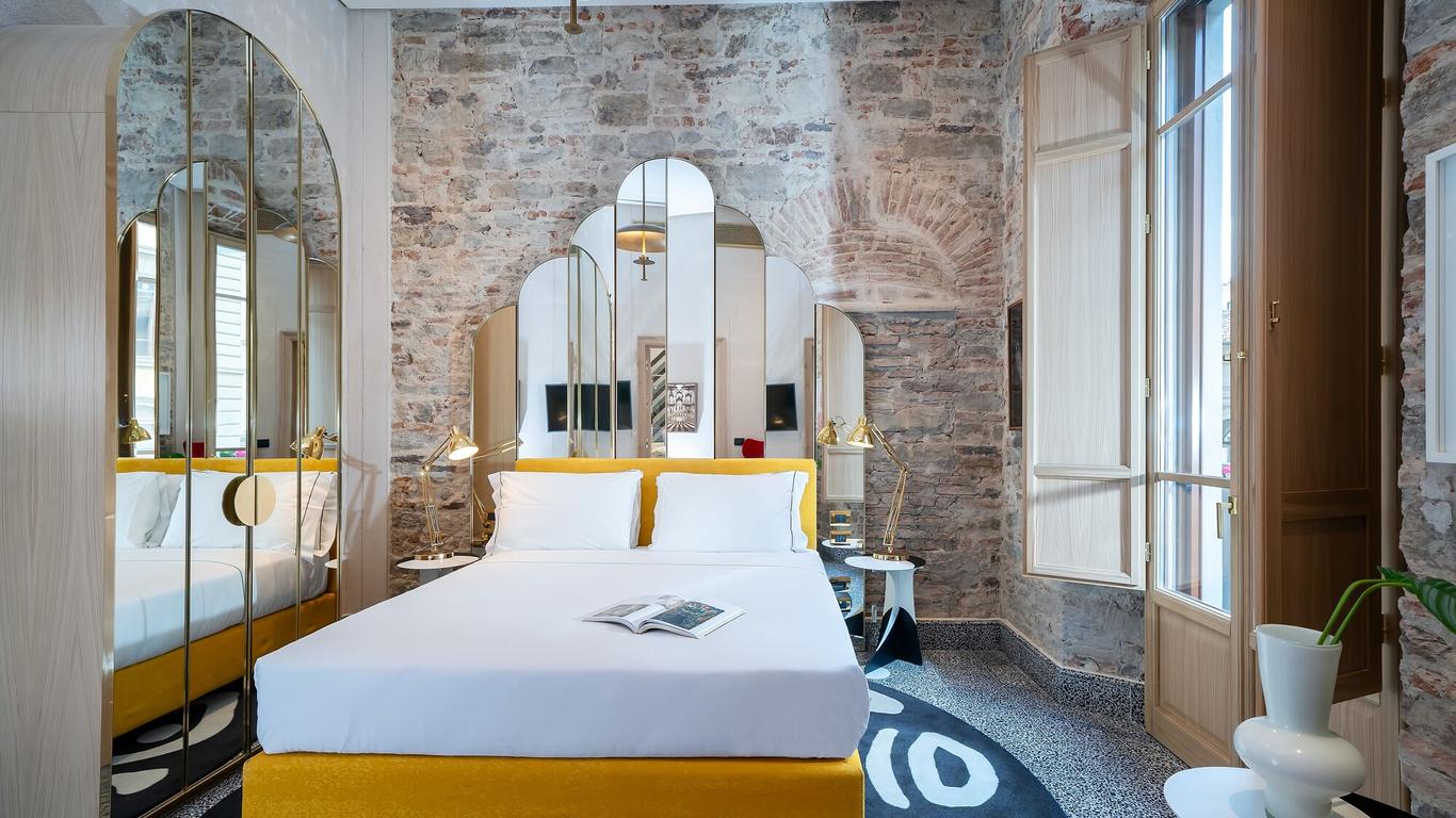 Hotel Calimala Florence