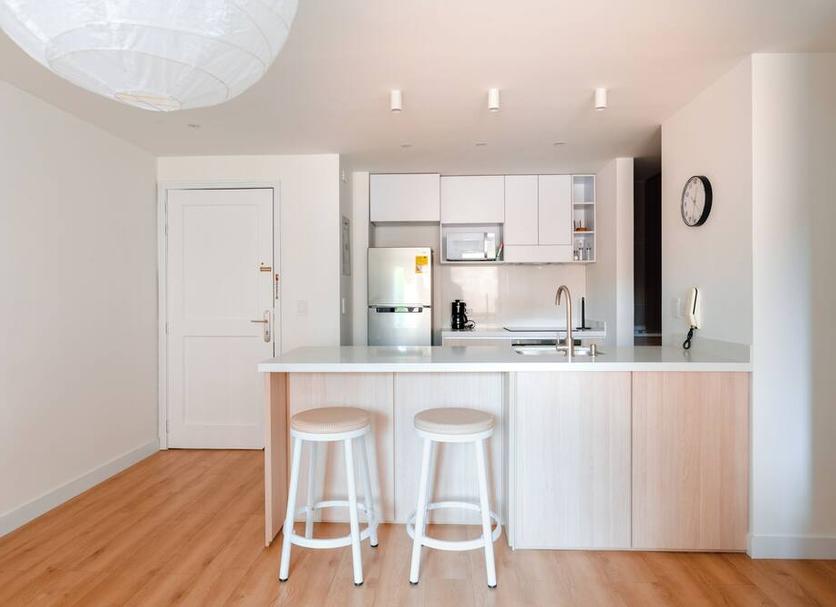 Cocina Foto