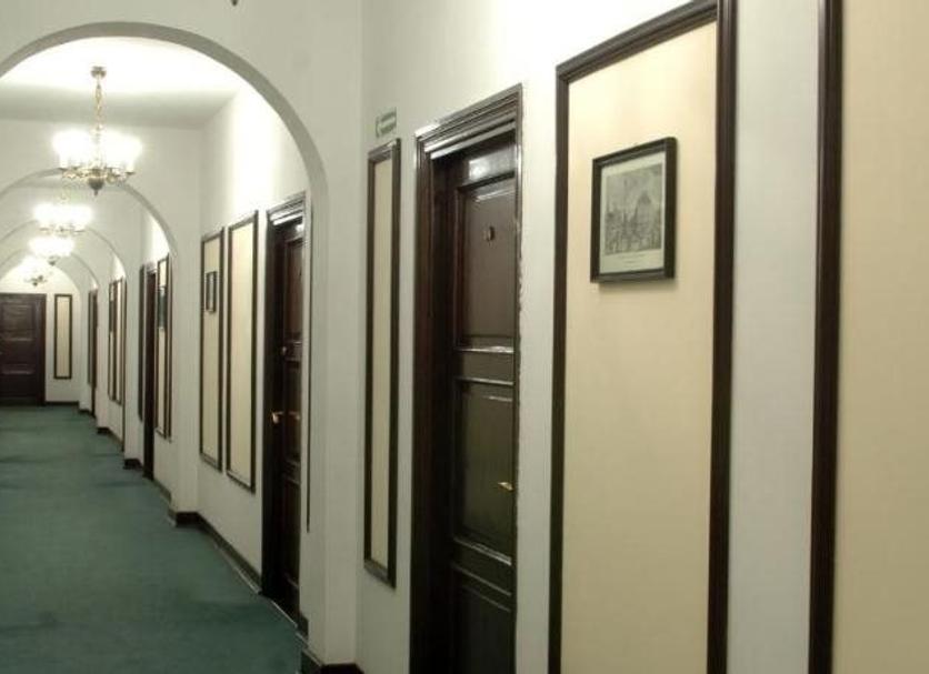 Pasillo Foto