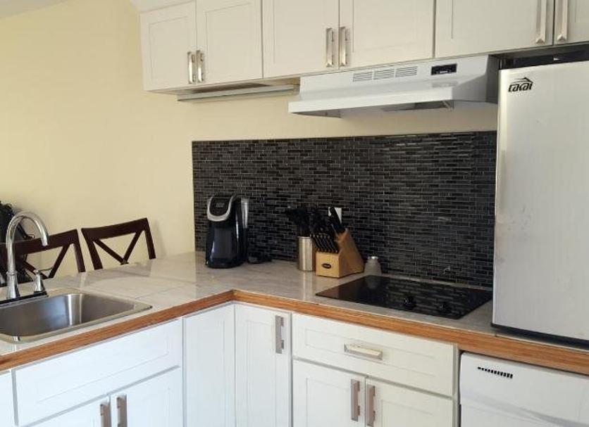 Cocina Foto