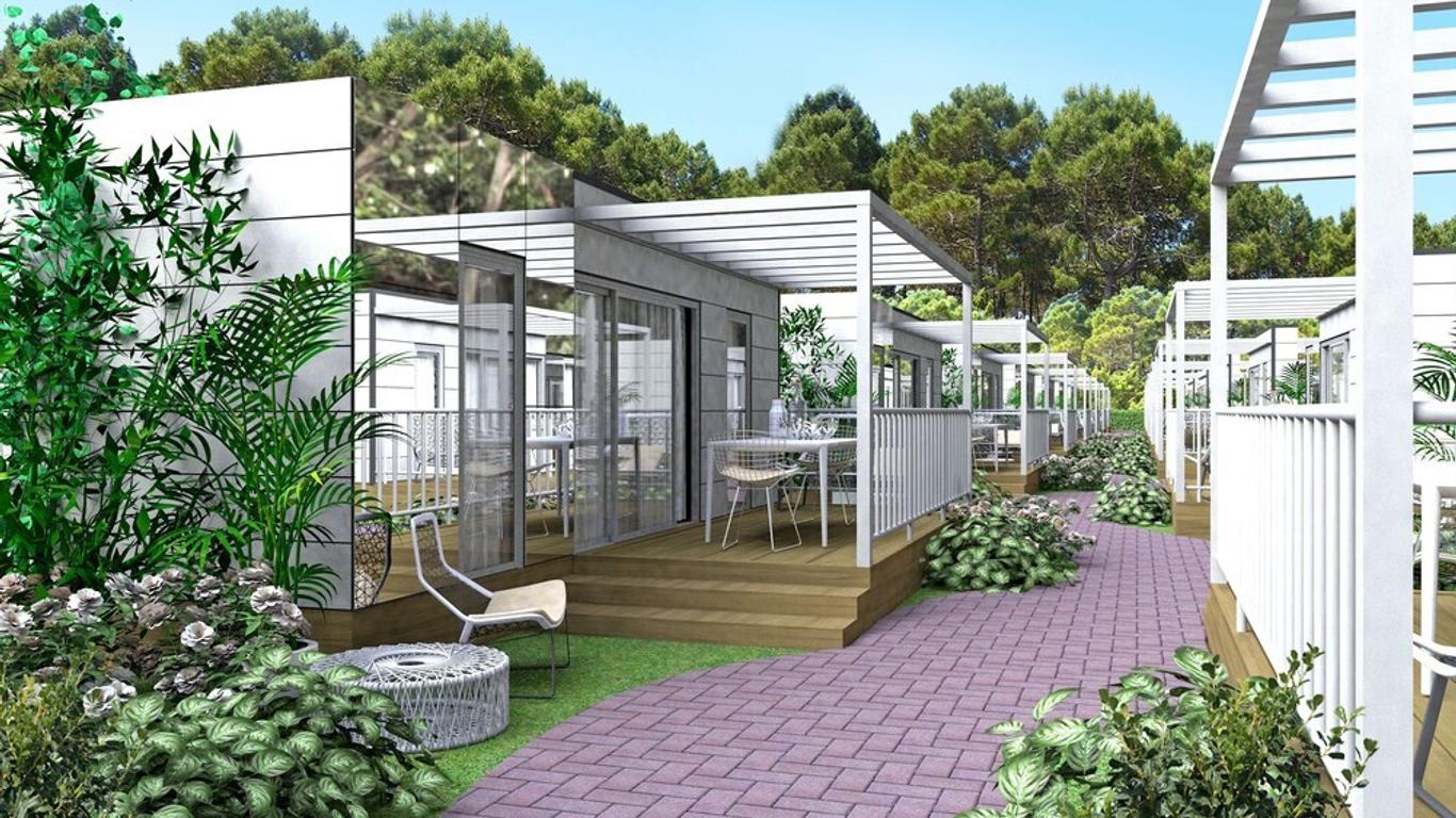 Camping Union Lido