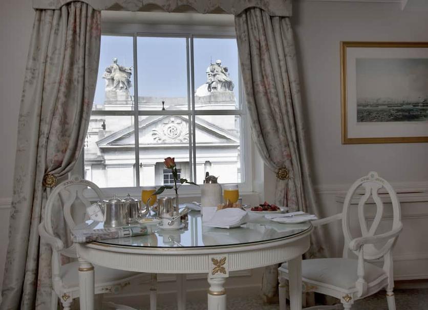 Comedor Foto
