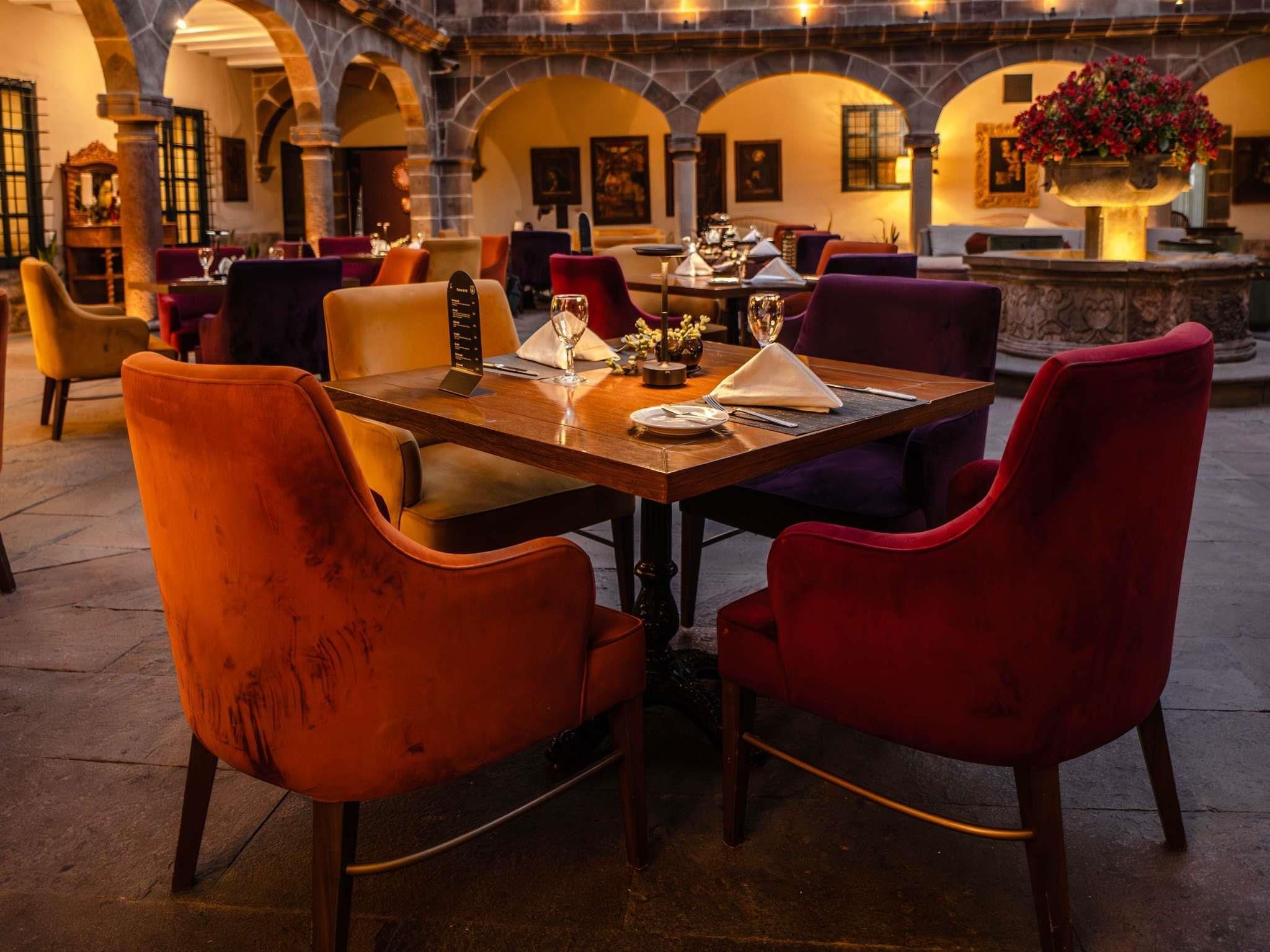 Restaurante