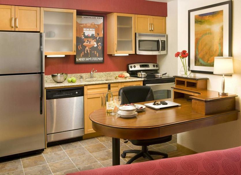 Cocina Foto