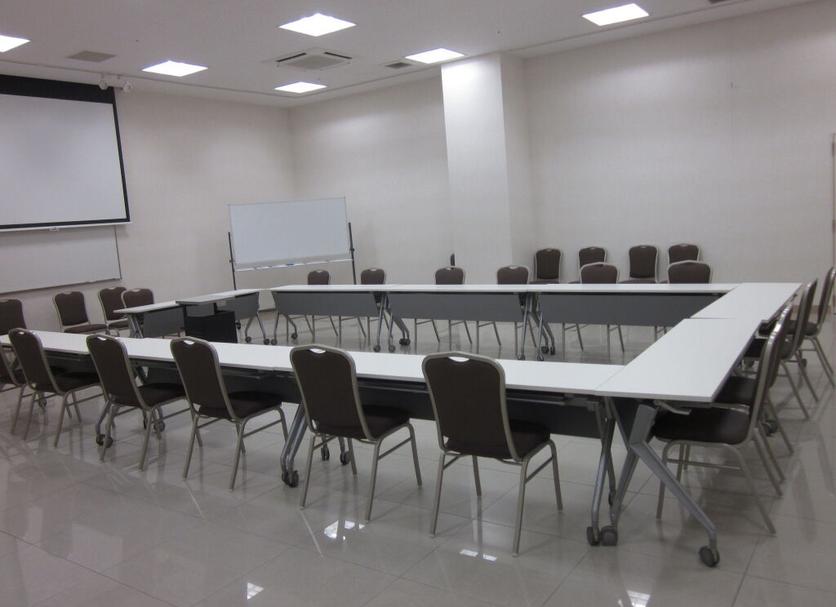 Sala de conferencias Foto