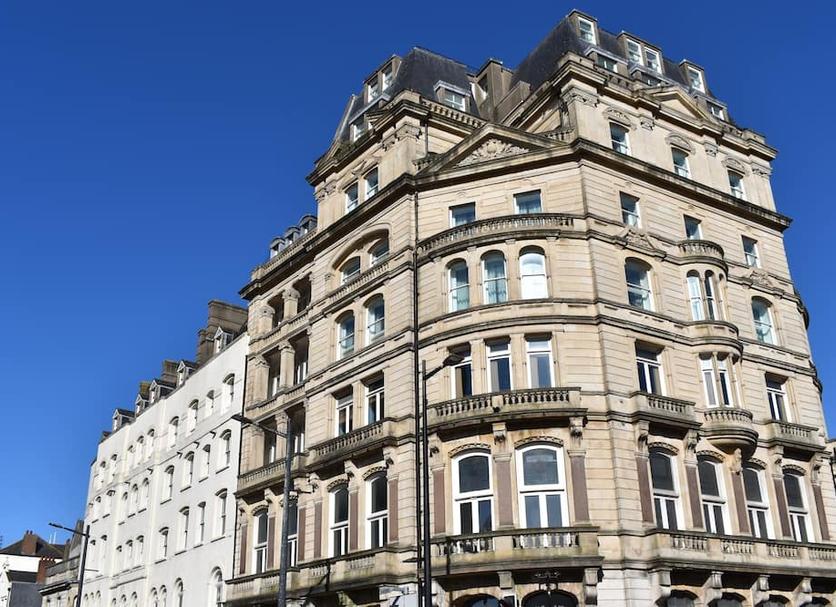 Edificio Foto