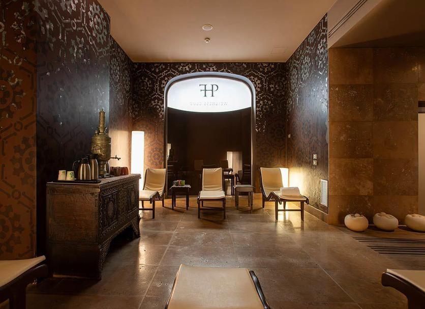 Spa Foto