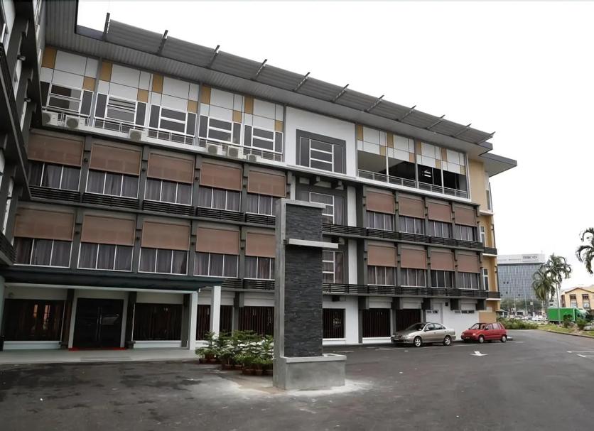 Edificio Foto