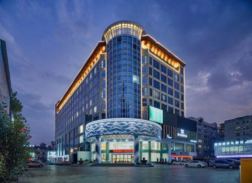 Edificio Foto