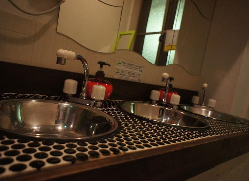 Cocina Foto